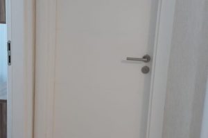 Amerikan Panel Kapı