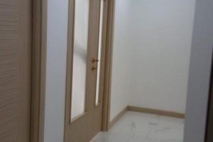 Amerikan Panel Kapı